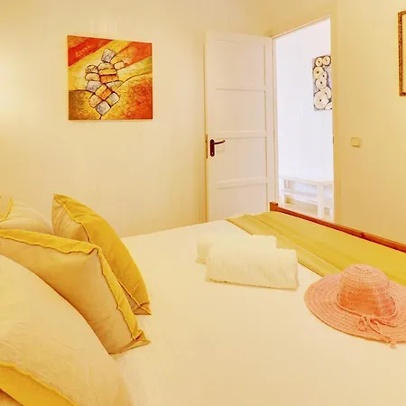 Lägenhet Suncanarias Apartamento Orlando With Ocean View *