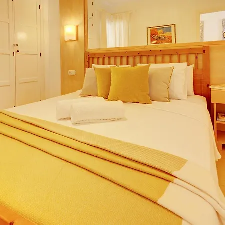 Lägenhet Suncanarias Apartamento Orlando With Ocean View Costa Adeje (Tenerife)